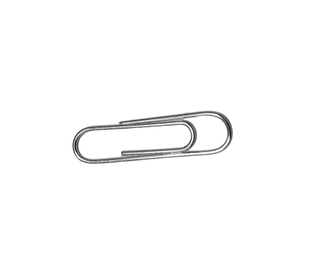 Agrafe Birou 28 mm Koobic, 100 buc/cutie [1]