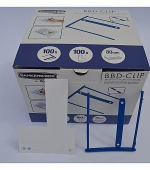 Alonje Mare Capacitate Metalica 100 buc/cut [6]