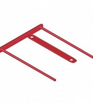 Alonje Mare Capacitate Metalica 100 buc/cut [1]