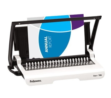 Aparat de Indosariat Star +150 Fellowes [1]