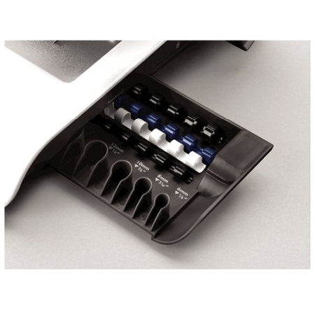 Aparat de Indosariat Star +150 Fellowes [3]