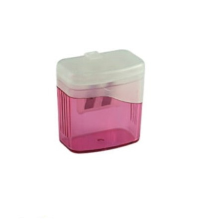 Ascutitoare Dubla cu Container [1]