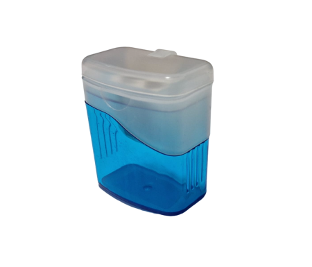 Ascutitoare Dubla cu Container [4]