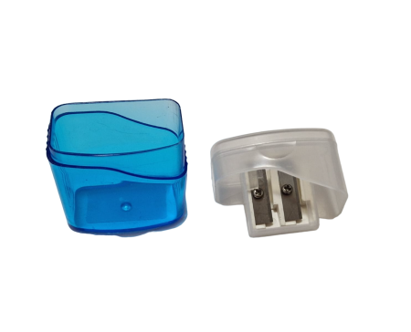 Ascutitoare Dubla cu Container [5]
