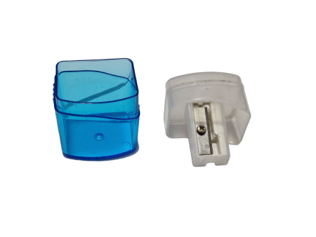 Ascutitoare Simpla cu Container [7]