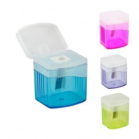 Ascutitoare Simpla cu Container [8]