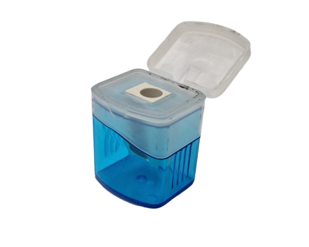 Ascutitoare Simpla cu Container [1]