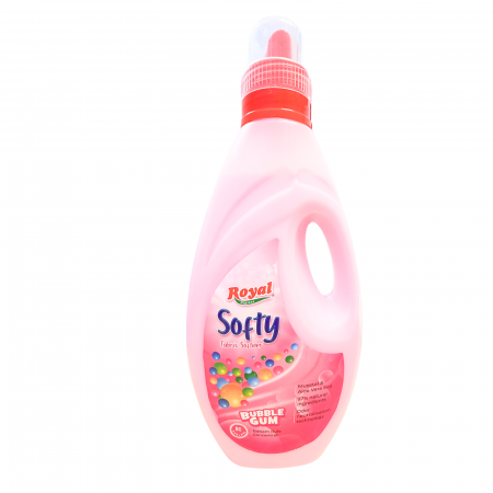 Balsam de Rufe Softy Bubble Gum 2L [2]
