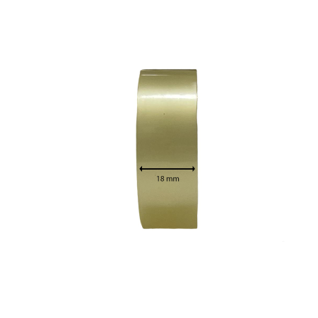 Banda Adeziva 18mm x 33m EHER [1]