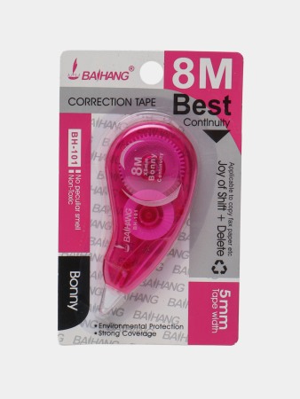 Banda Corectoare 5mm x 8m [3]