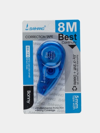 Banda Corectoare 5mm x 8m [1]