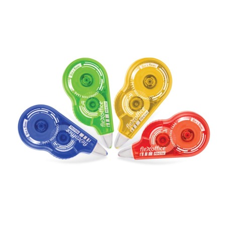 Banda Corectoare 5mm x 8m Flexoffice [1]