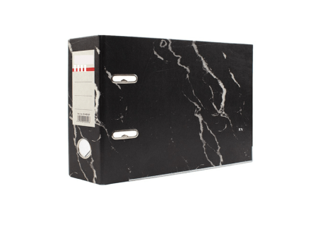 Biblioraft Marmorat A5 80mm EV - Landscape [1]