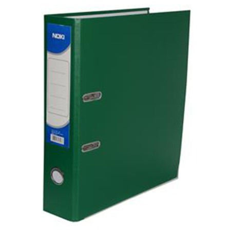 Biblioraft Plastifiat 5.5 cm Noki - Alb [4]