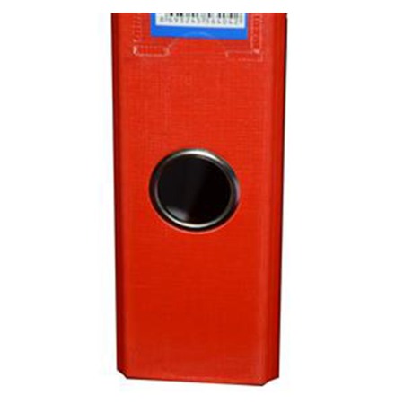 Biblioraft Plastifiat 7.5 cm Noki - Alb [8]