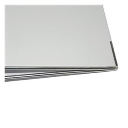 Biblioraft Plastifiat 7.5 cm Noki - Alb [4]
