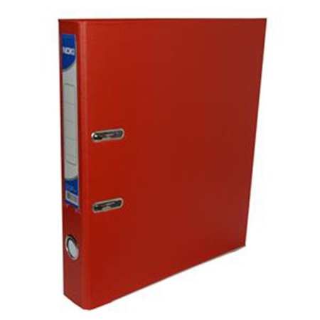 Biblioraft Plastifiat 7.5 cm Noki - Alb [5]