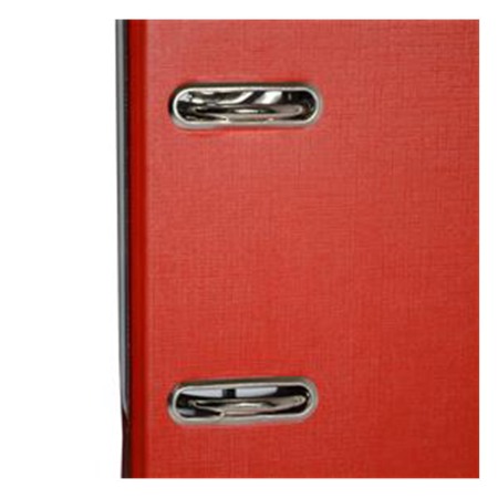 Biblioraft Plastifiat 7.5 cm Noki - Alb [2]