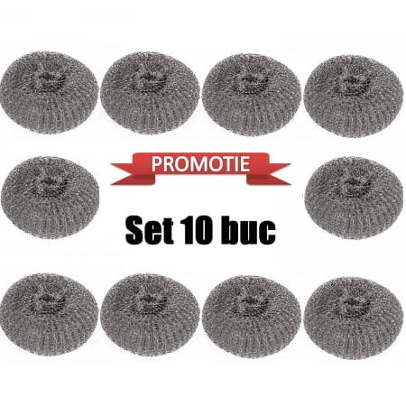 Burete Sarma 40g, 10buc/set [1]