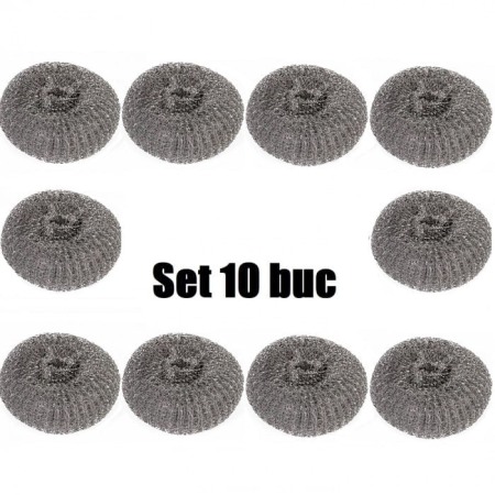 Bureti, Lavete - Burete Sarma 40g, 10buc/set