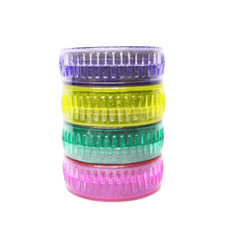 Buretiere, Datiere, Stampile, Tus Stampila - Buretiera Plastic EHV