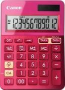 Calculator Birou Canon LS123, 12Dig - Albastru [4]