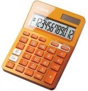 Calculator Birou Canon LS123, 12Dig - Albastru [1]