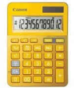 Calculatoare de Birou, Tehnica de Birou - Calculator Birou Canon LS123, 12Dig - Albastru