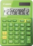 Calculator Birou Canon LS123, 12Dig - Albastru [2]