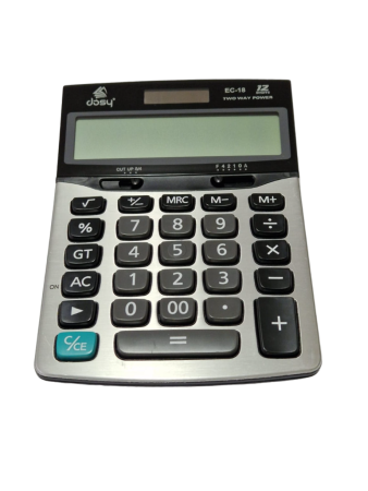 Calculatoare de Birou, Tehnica de Birou - Calculator Birou Dosy12Dig