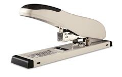 Accesorii birou - Capsator Metalic 100 Coli, HS1000 NOKI - Negru