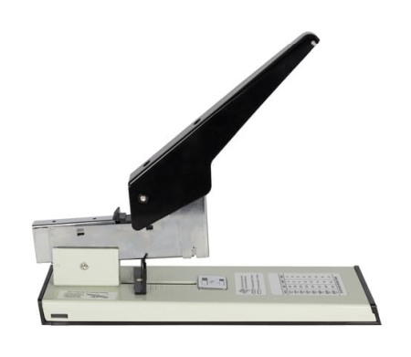Capsatoare, perforatoare si decapsatoare - Capsator Profesional Metalic 240 Coli, EHV