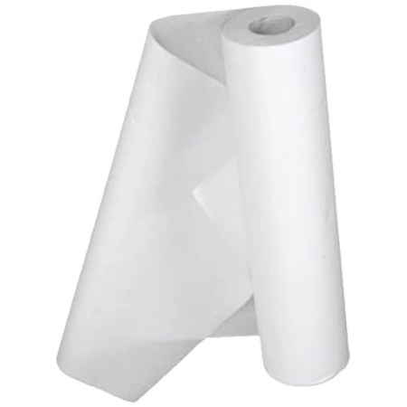 Echipamente, Uniforme Medicale - cearceaf hartie rola 2 straturi 50x60 cm