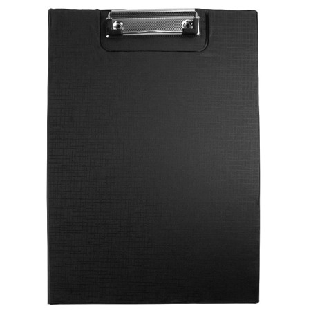Clipboard Dublu - Albastru [2]