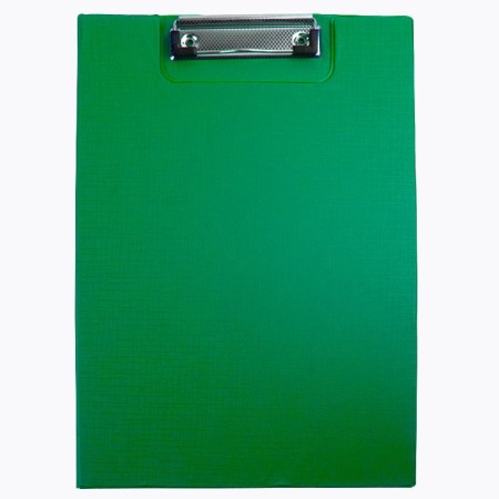 Clipboard Dublu - Albastru [5]