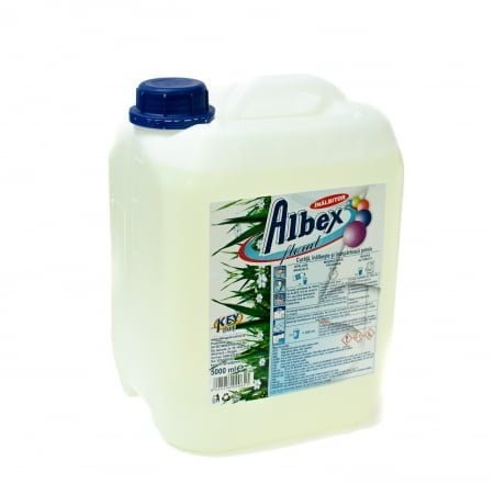 Clor Parfumat Albex 5L [2]