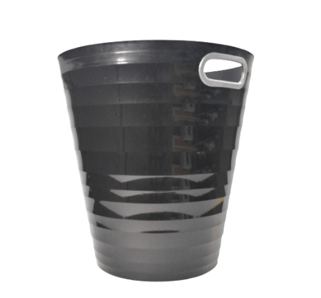 Cos Birou Plastic cu Manere 12,5L [3]