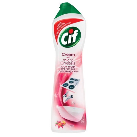 Crema de Curatat Cif 500ml [3]