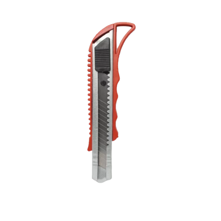 Cutter Mare Cu Sina Metalica 18mm [1]