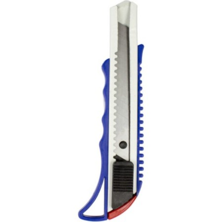 Cutter Mare Cu Sina Metalica 18mm [3]