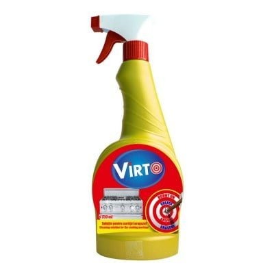 Articole Bucatarie - Degresant pentru Aragaz Virto 750ml