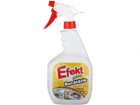 Articole Bucatarie - Detergent Degresant Bucatarie Efekt, 1L