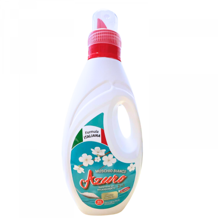 Detergenti Rufe si Balsam - Detergent Lichid Rufe Azuro 2 L