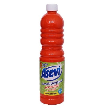 Detergenti Suprafete, Gresie  si Faianta - Detergent Pardoseala Asevi 1L