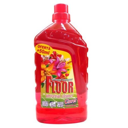 Curatenie si Protocol - Detergent Pardoseala Buchet Oriental 1L Cloret