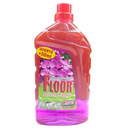 Detergent Pardoseala Buchet Oriental 1L Cloret [4]