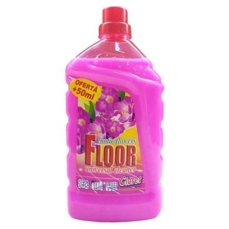Detergent Pardoseala Buchet Oriental 1L Cloret [1]