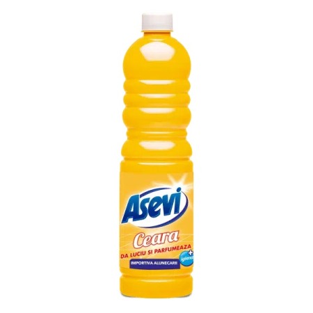 Detergenti Suprafete, Gresie  si Faianta - Detergent Pardoseala Ceara Asevi 1L