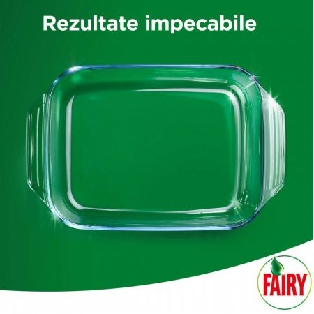 Detergent Vase Fairy Platinum 16 Capsule [3]