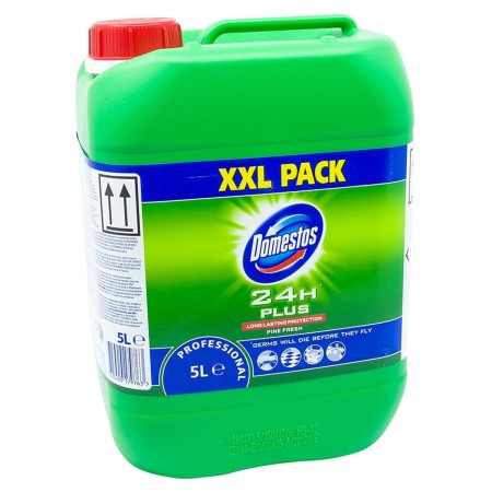 Dezinfectant WC Domestos Profesional 5L [1]